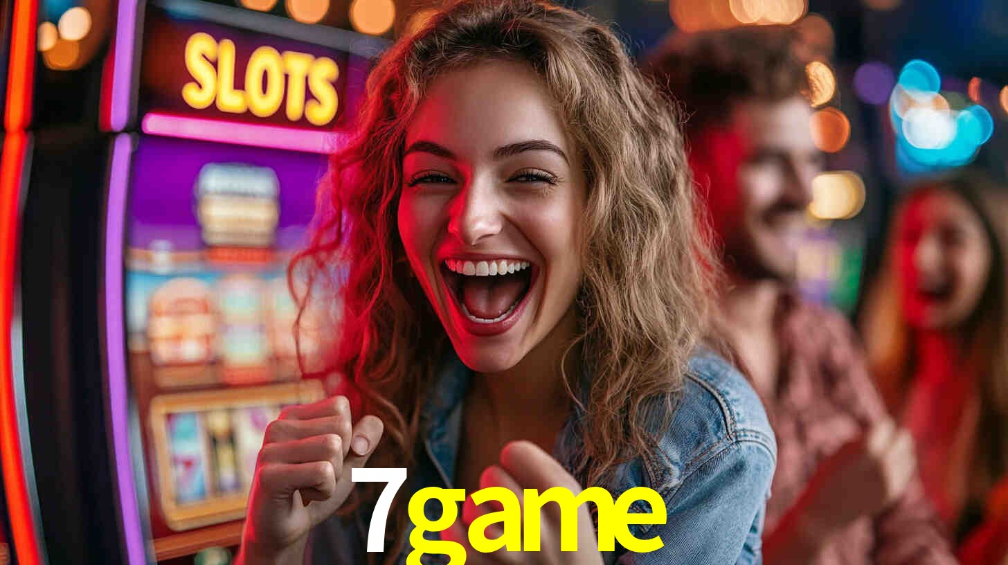Estatísticas do Jogo 7game