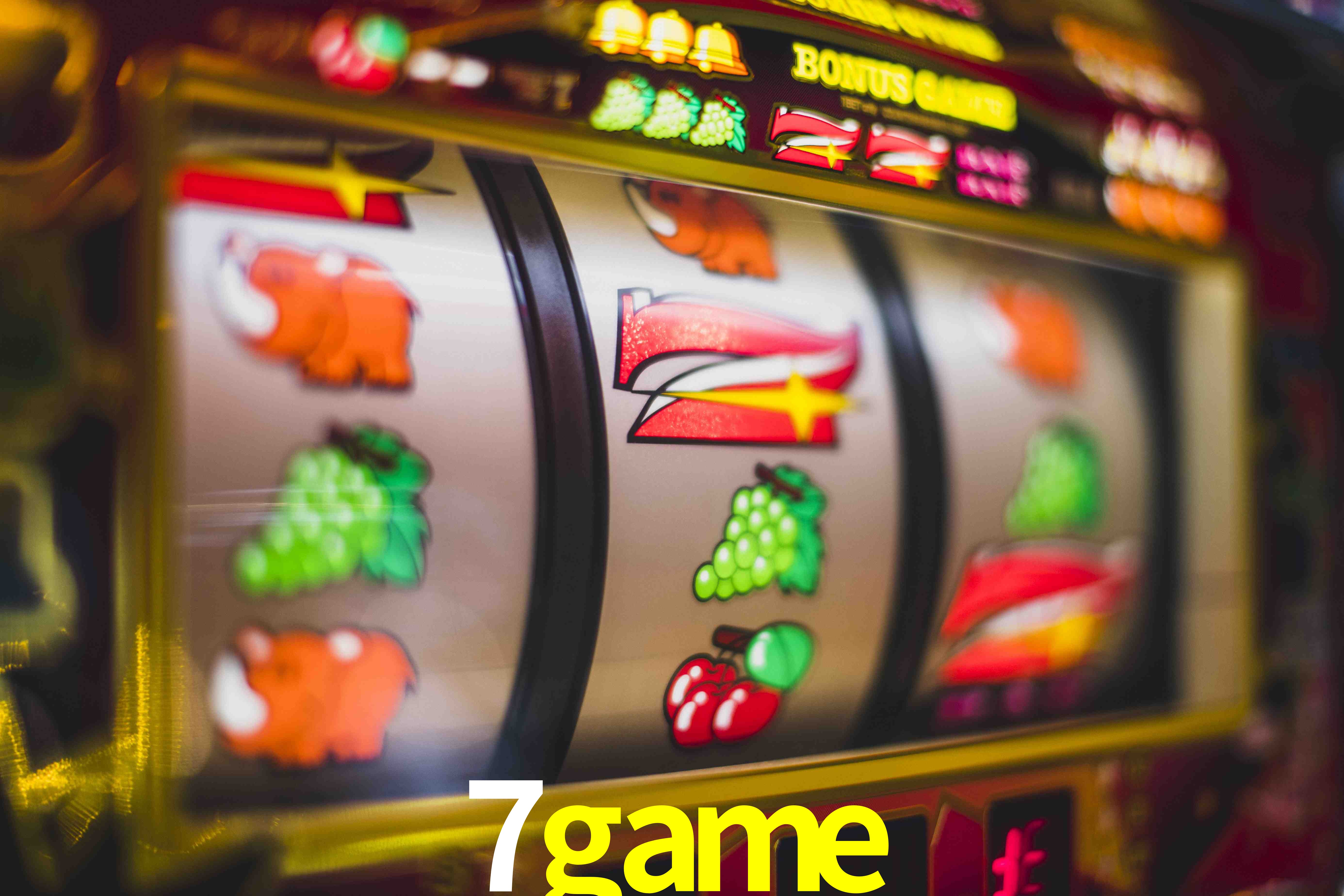 Blackjack Table 7game