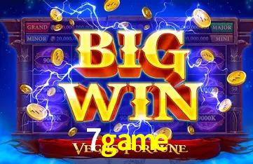 Seasonal Promotions 7game