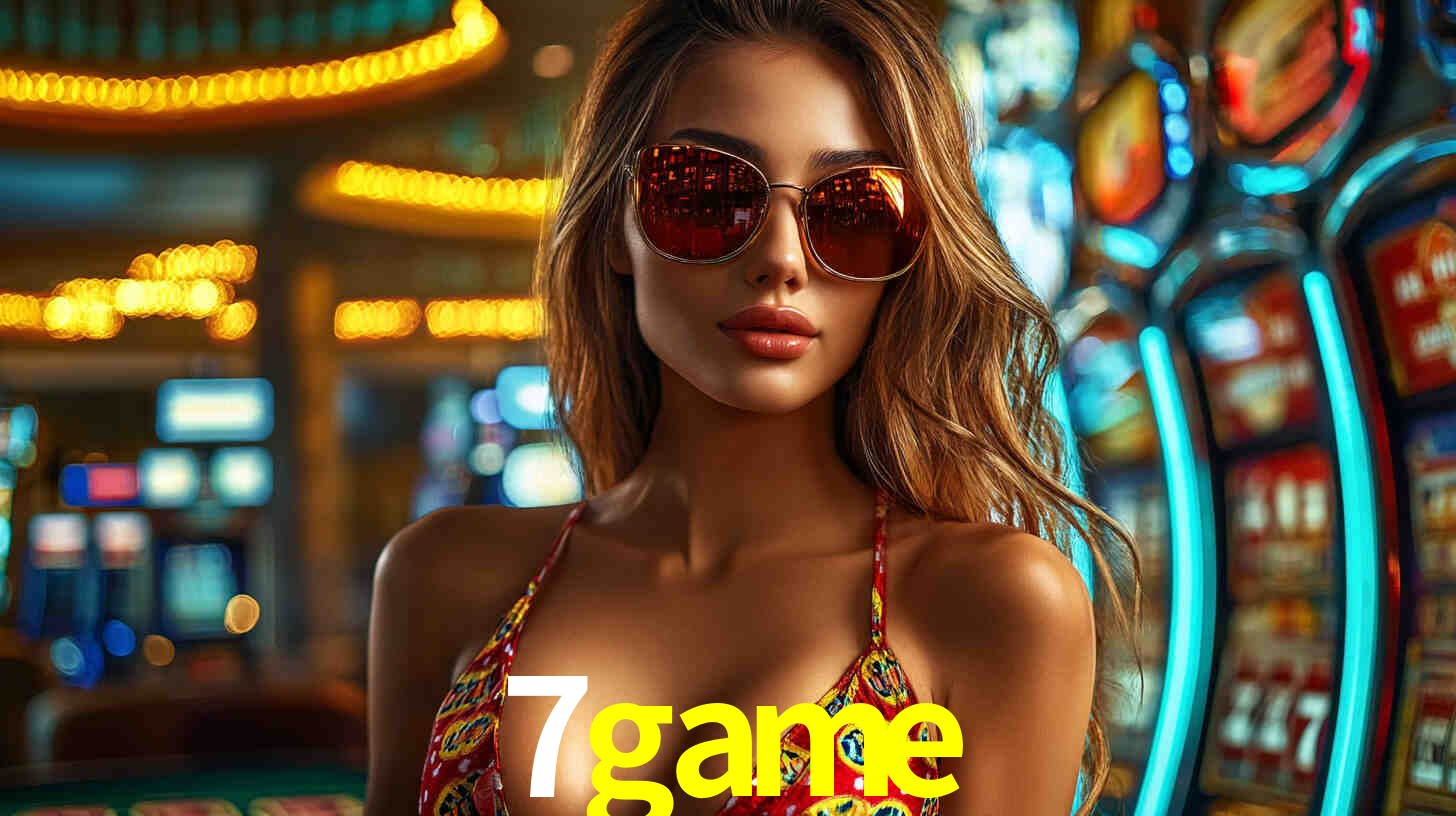 Experimente o Login Seguro Premium no 7game