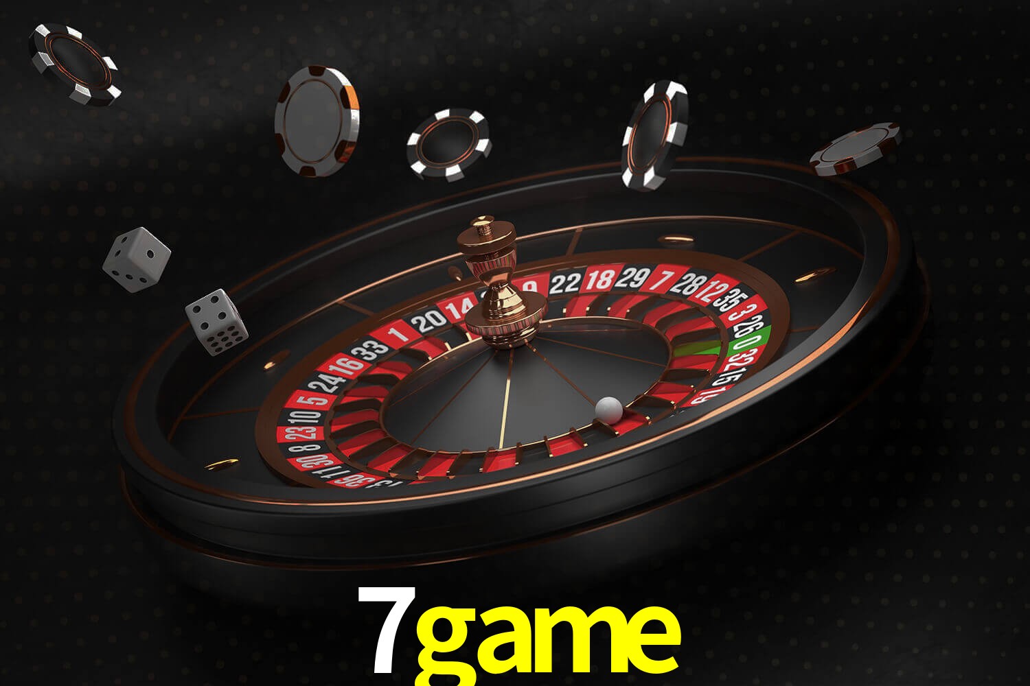 7game: A Experiência de Casino com Jogos de Mesa ao Vivo