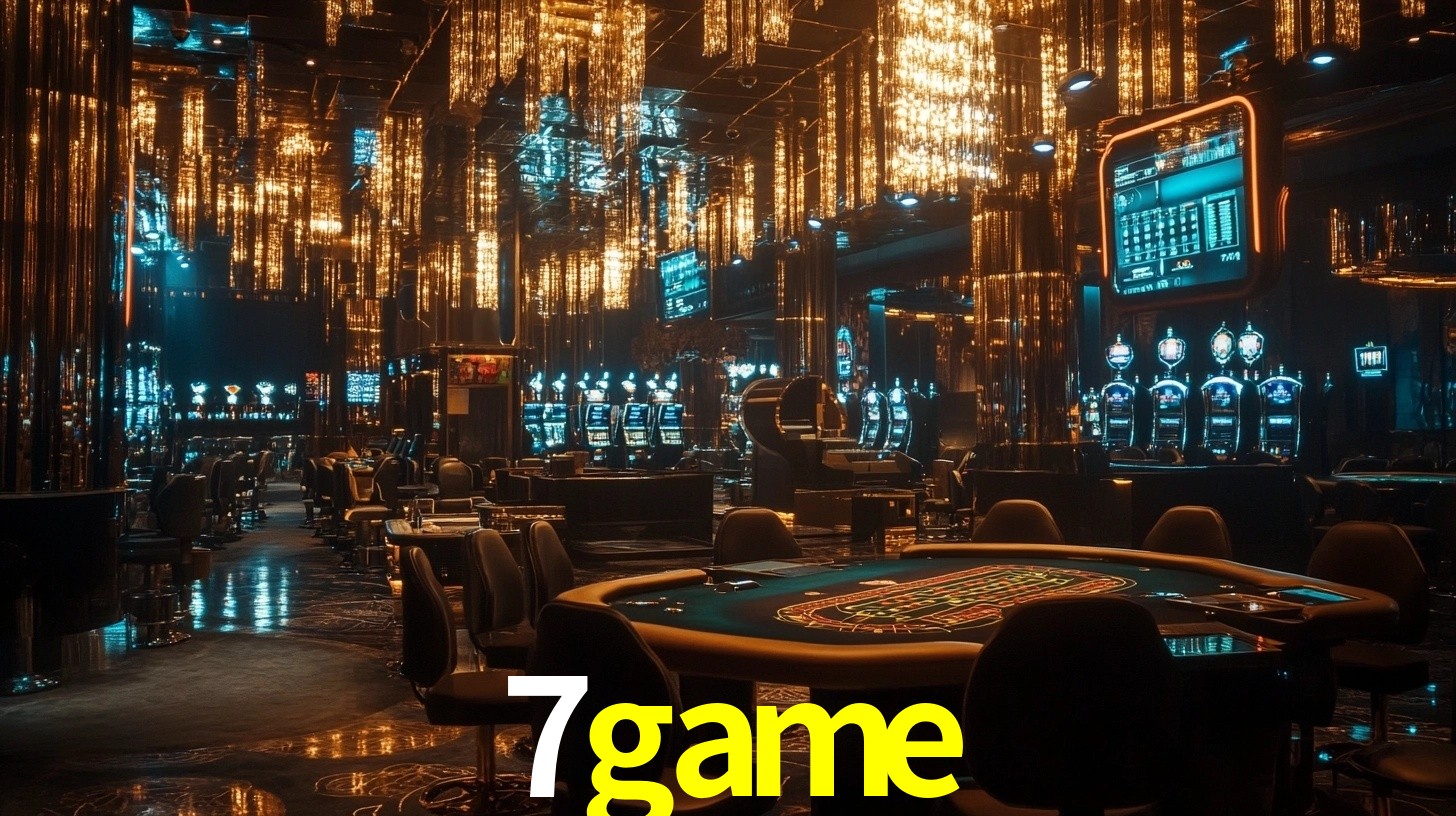 7game bet