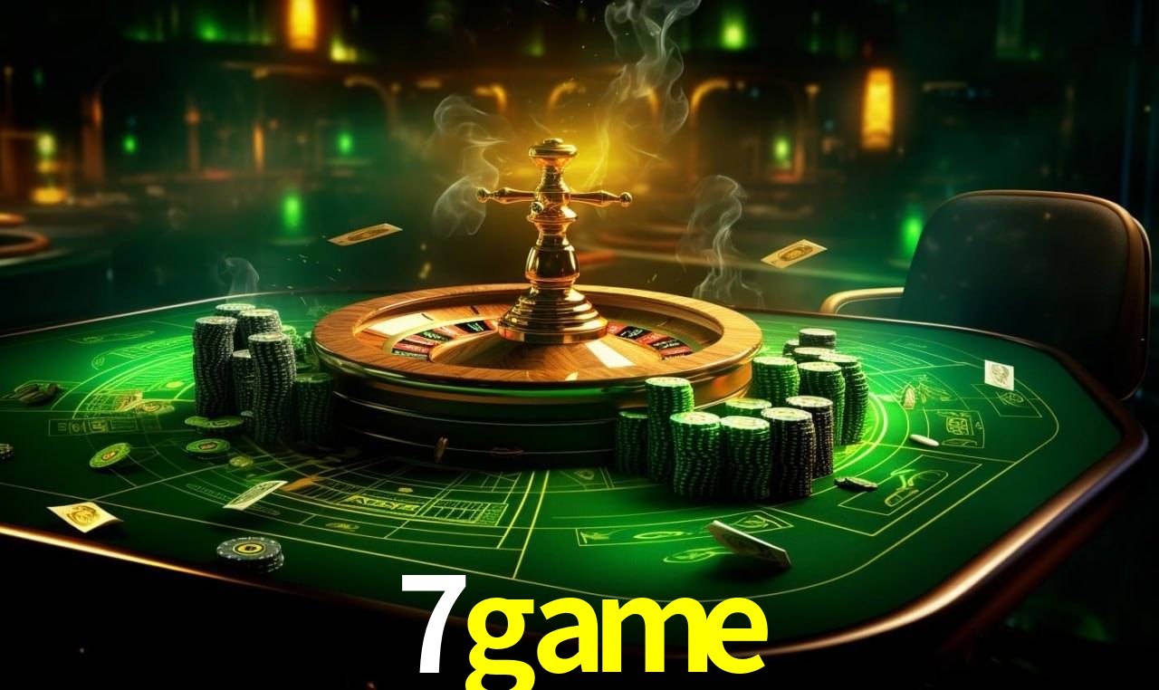 Especiais de Fim de Semana 7game