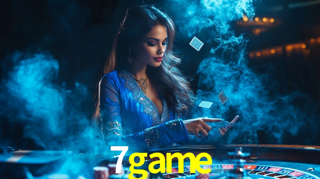 Jogos de Slot 7game