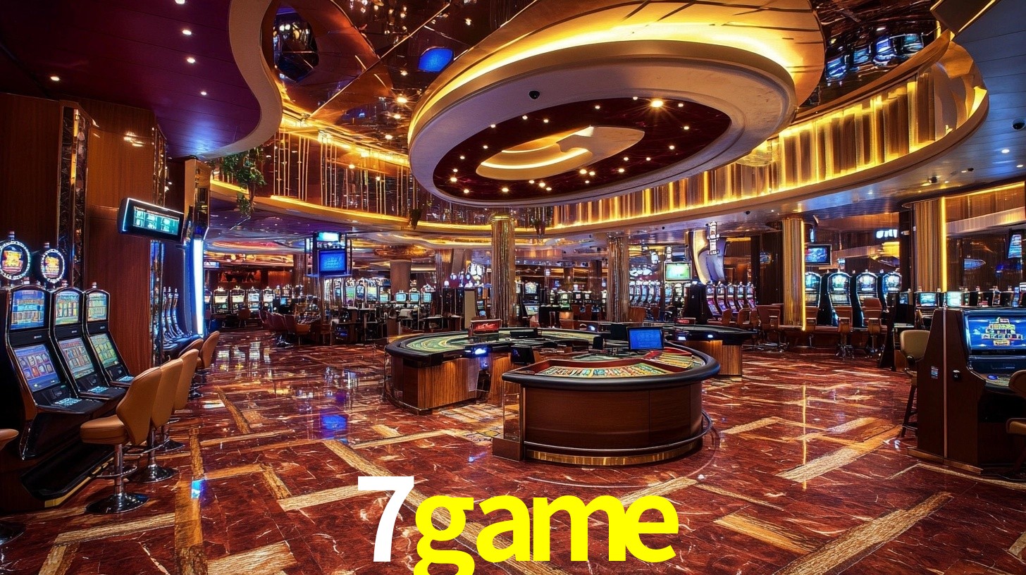 7game App Interface