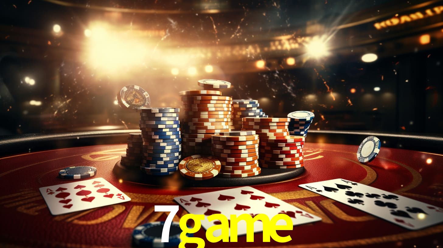 Welcome Bonus 7game