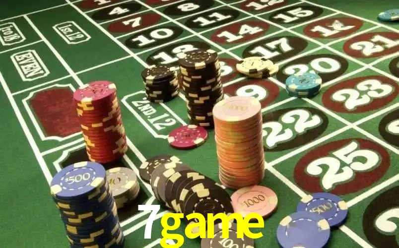 A Popularidade dos Caça-Níqueis no 7game