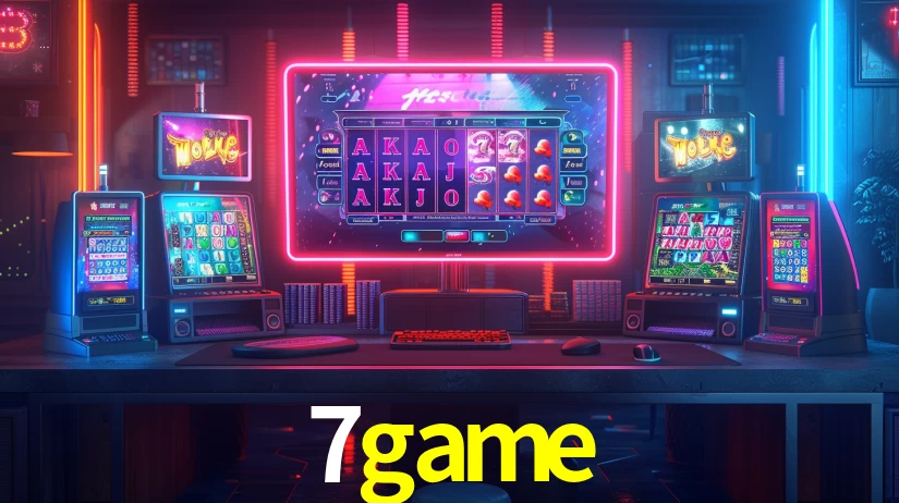 7game: Seu Especialista em Apostas Esportivas Brasileiras