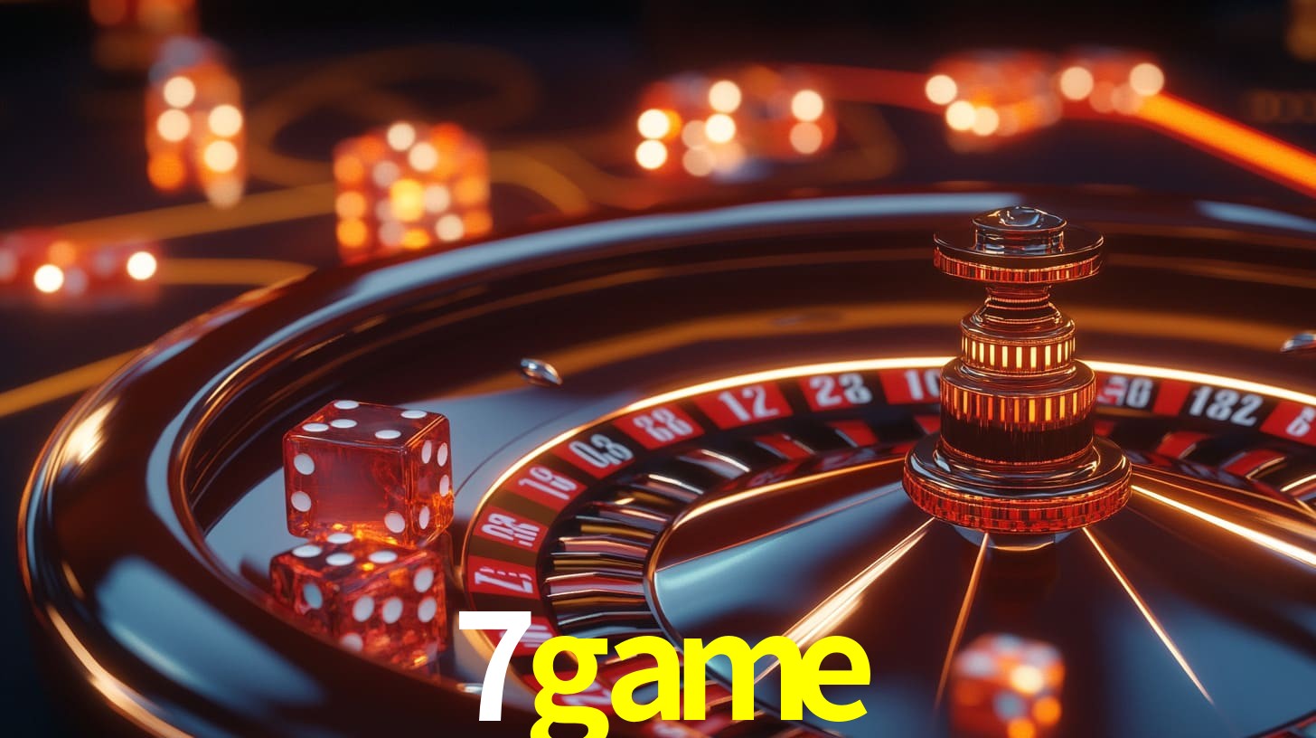 Descubra a Magia dos Jogos de Arcade no 7game