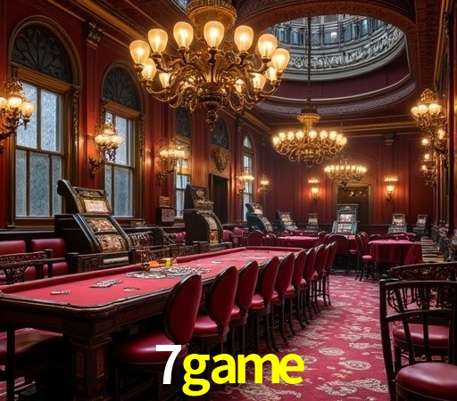 Descubra a Essência do 7game: Nossa História e Compromissos