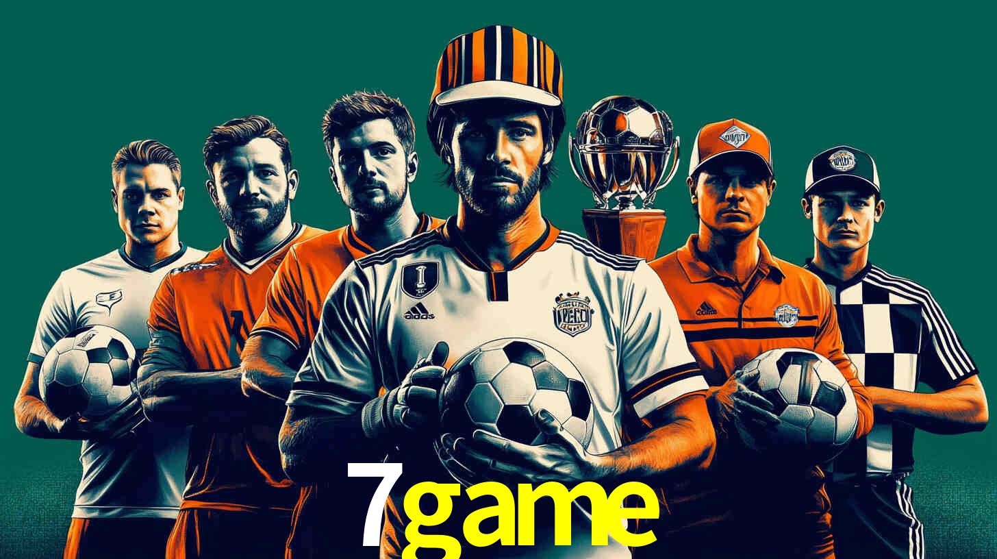 Apostas de Tênis 7game