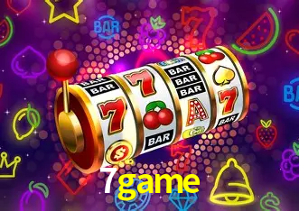 Descubra o Mundo do Cassino Online com 7game