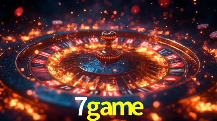 Sinta a adrenalina dos jogos de cassino com 7game