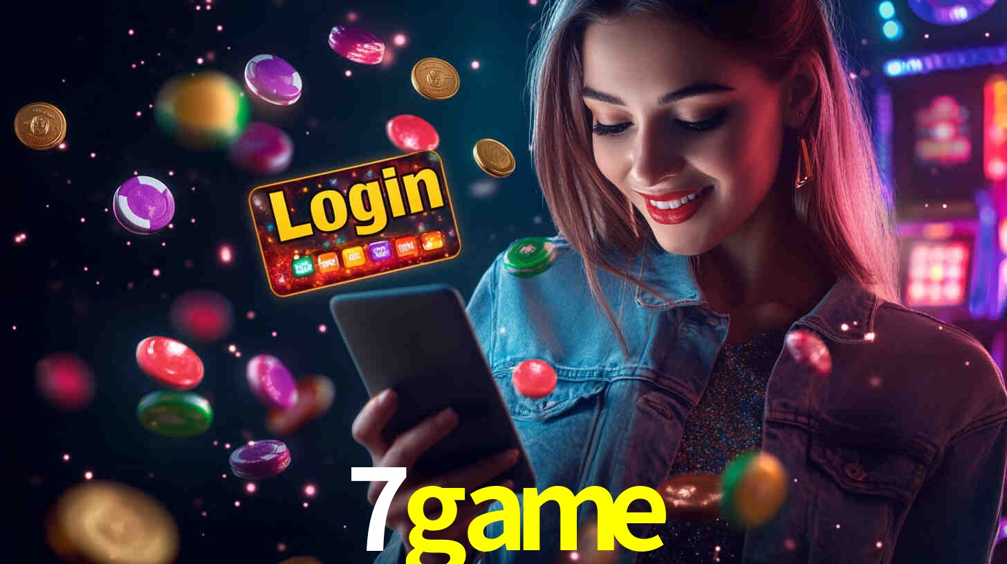 Apostas de Futebol 7game