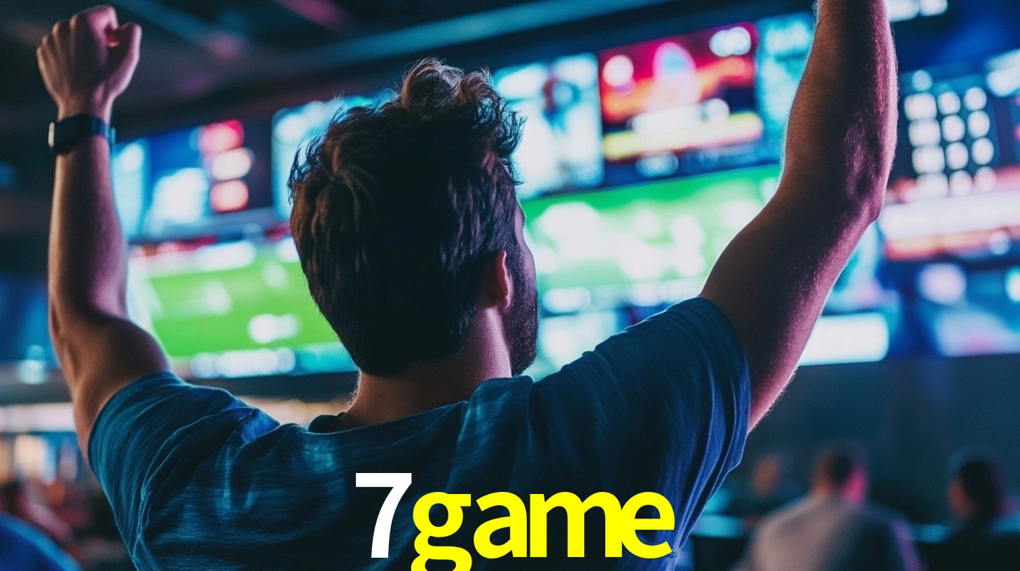 Bônus Generosos e Exclusivos no 7game para Você!