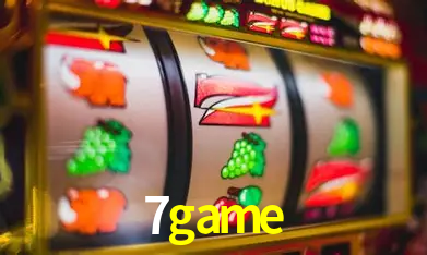 Jogos Exclusivos 7game