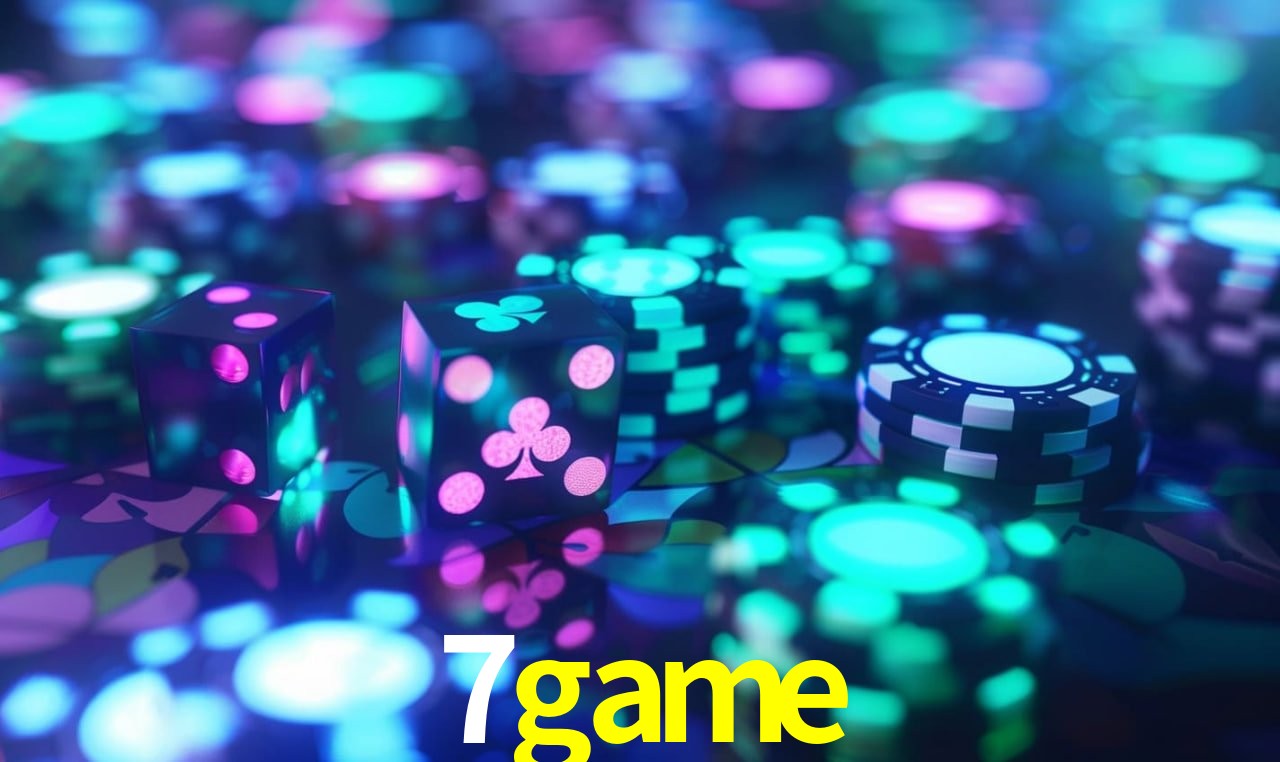 A Revolução dos Aplicativos de Jogos no 7game